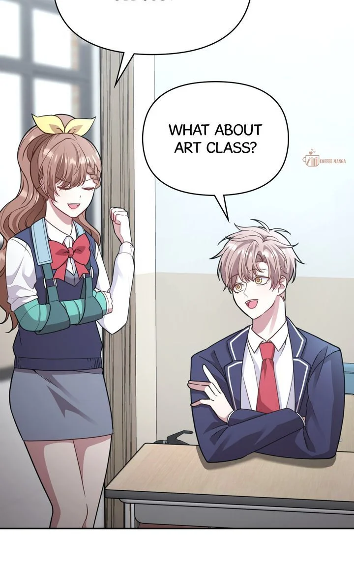 So Close Yet So Far [Official] Chapter 9 page 18
