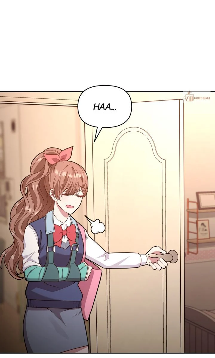So Close Yet So Far [Official] Chapter 9 page 1