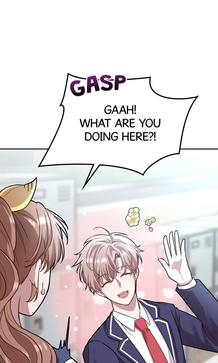 So Close Yet So Far [Official] Chapter 9 page 19