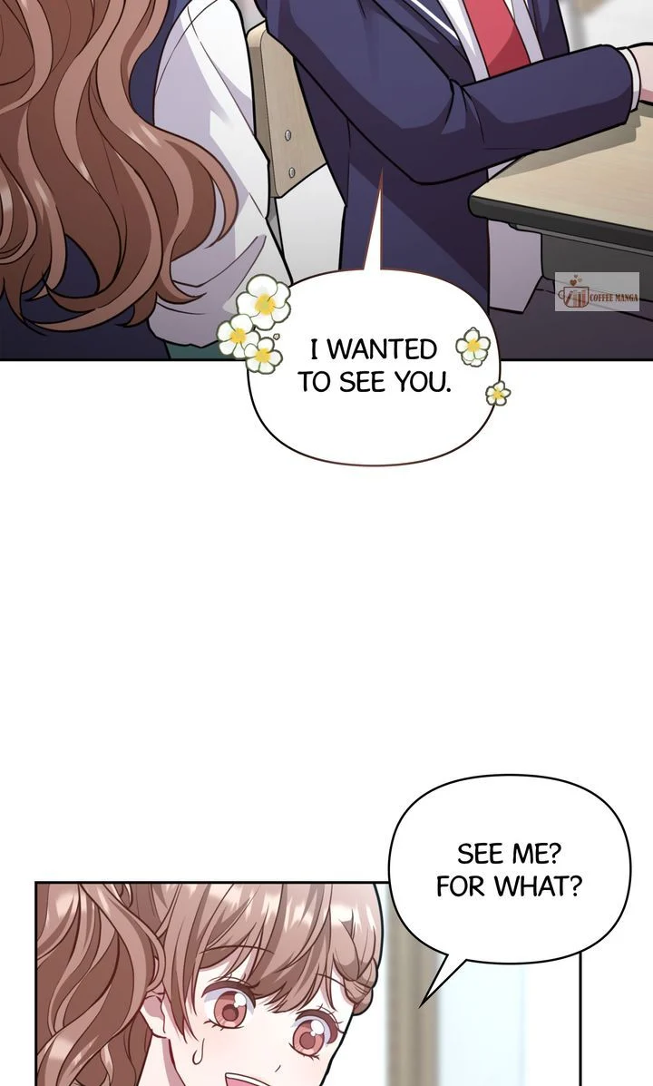 So Close Yet So Far [Official] Chapter 9 page 21