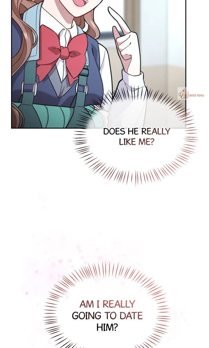 So Close Yet So Far [Official] Chapter 9 page 22