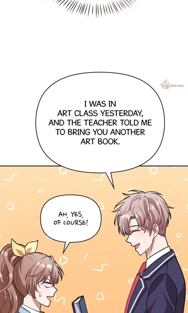 So Close Yet So Far [Official] Chapter 9 page 23