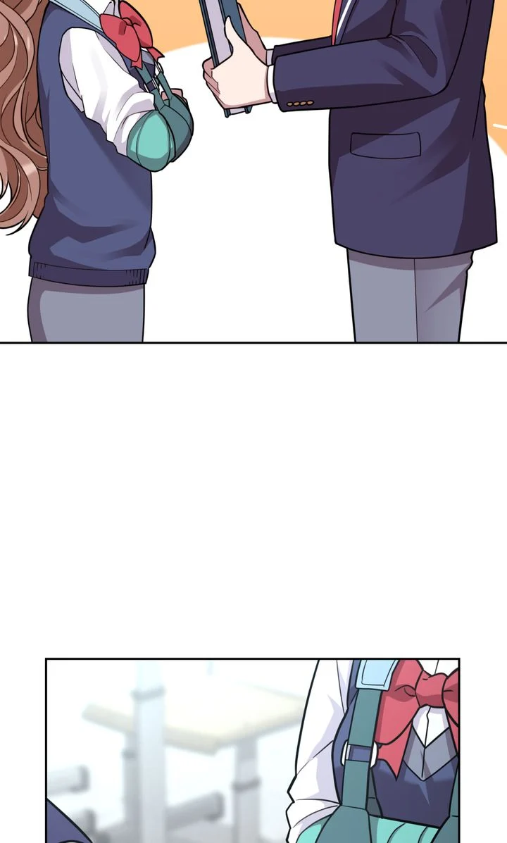 So Close Yet So Far [Official] Chapter 9 page 24