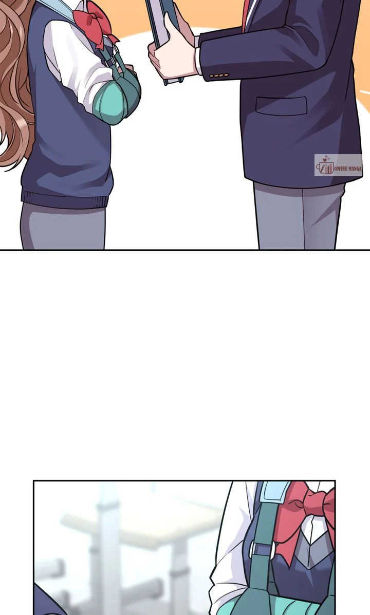 So Close Yet So Far [Official] Chapter 9 page 25