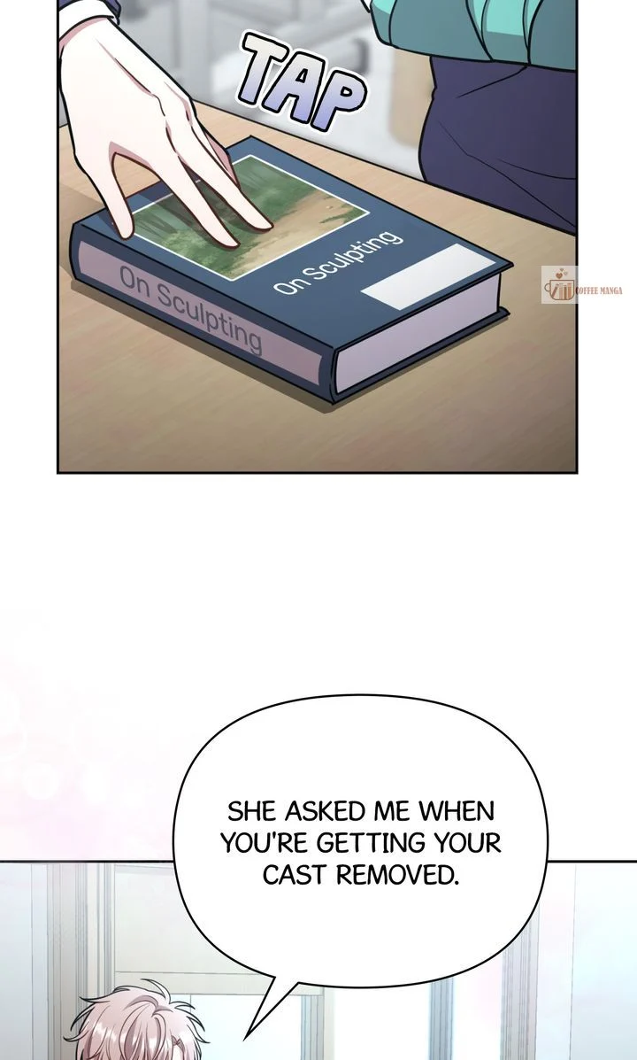 So Close Yet So Far [Official] Chapter 9 page 26