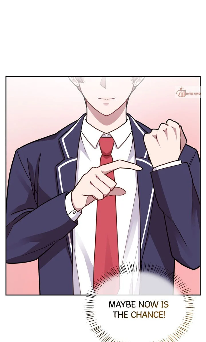 So Close Yet So Far [Official] Chapter 9 page 28