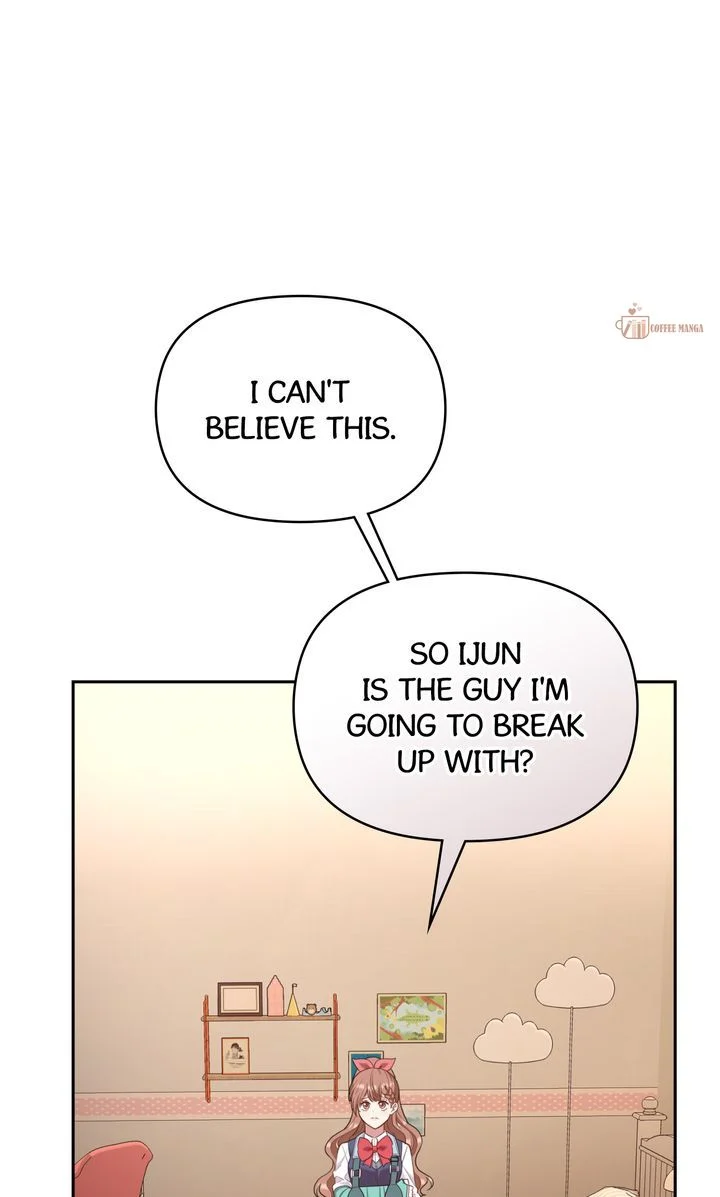 So Close Yet So Far [Official] Chapter 9 page 2