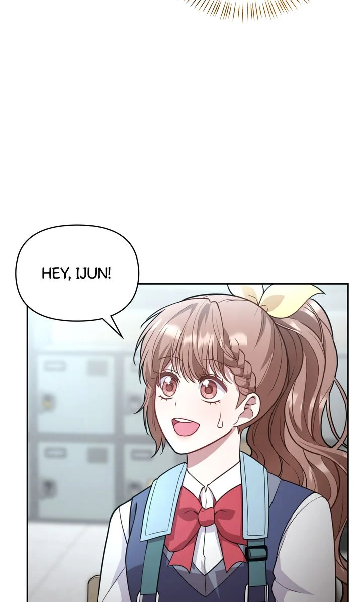 So Close Yet So Far [Official] Chapter 9 page 29