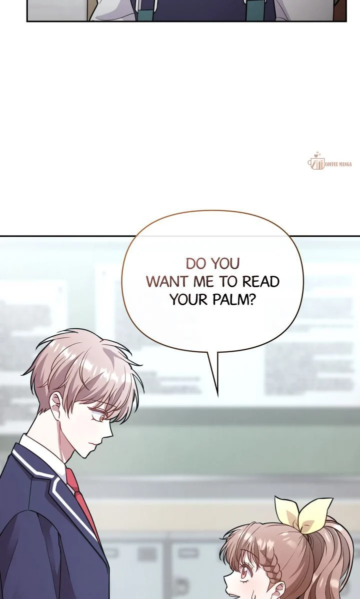 So Close Yet So Far [Official] Chapter 9 page 31