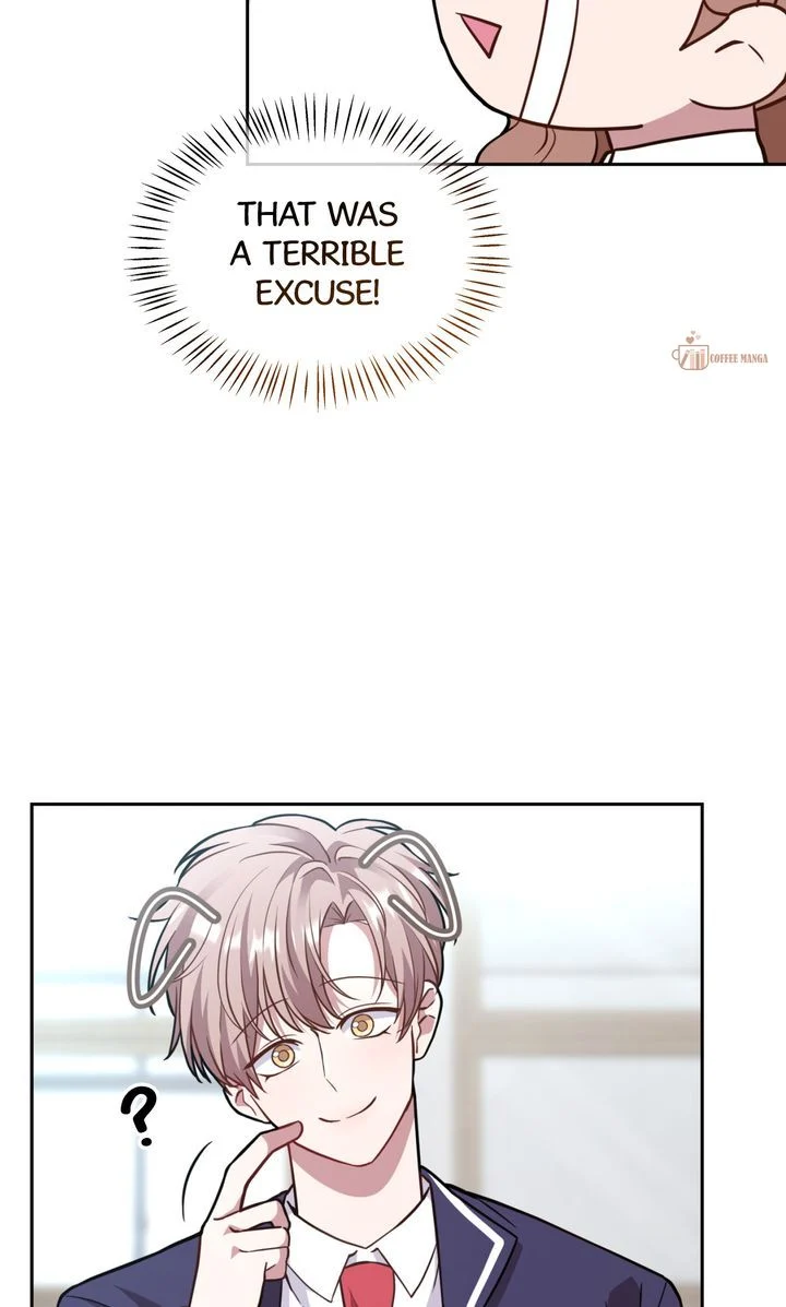 So Close Yet So Far [Official] Chapter 9 page 33
