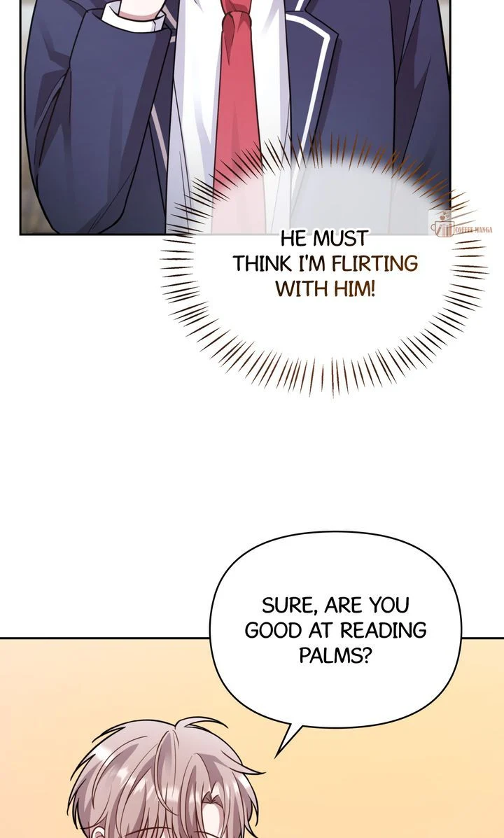 So Close Yet So Far [Official] Chapter 9 page 34