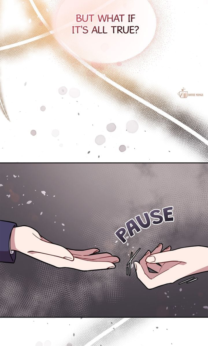 So Close Yet So Far [Official] Chapter 9 page 38