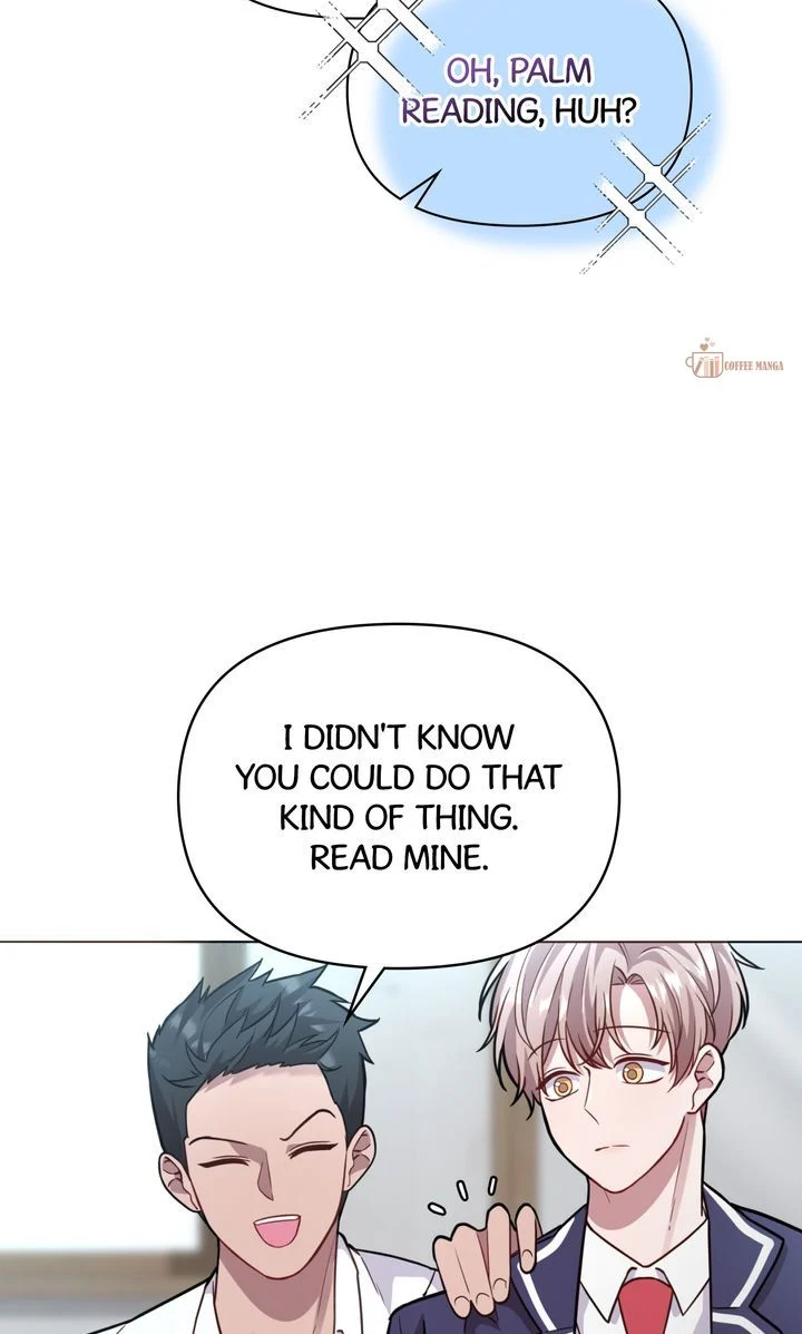 So Close Yet So Far [Official] Chapter 9 page 43