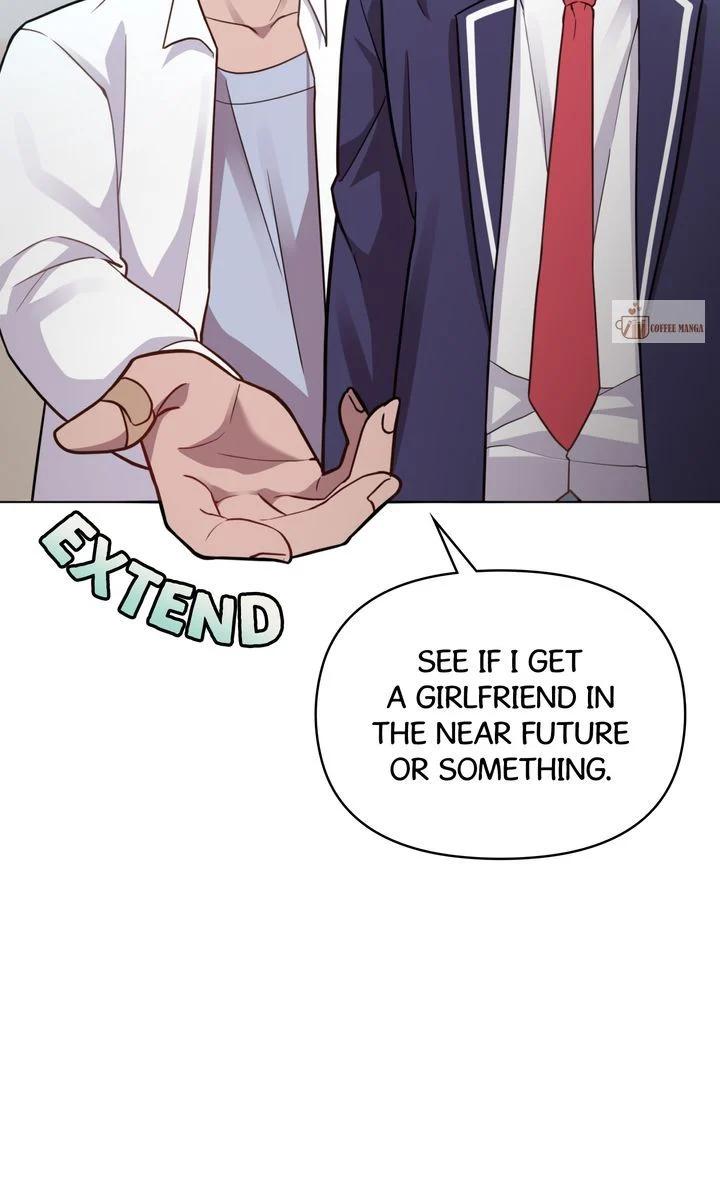 So Close Yet So Far [Official] Chapter 9 page 44