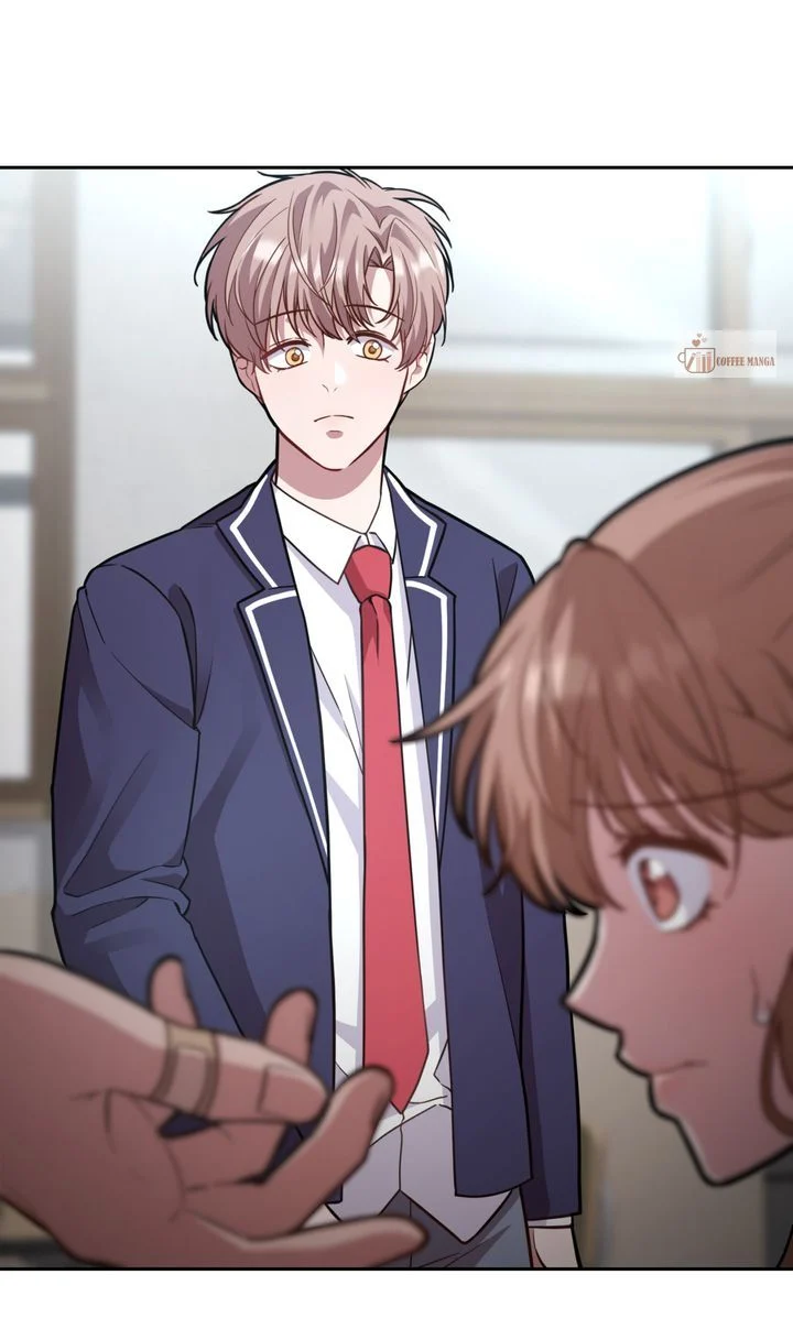 So Close Yet So Far [Official] Chapter 9 page 46