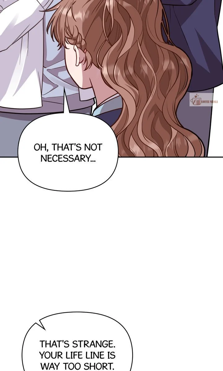So Close Yet So Far [Official] Chapter 9 page 48