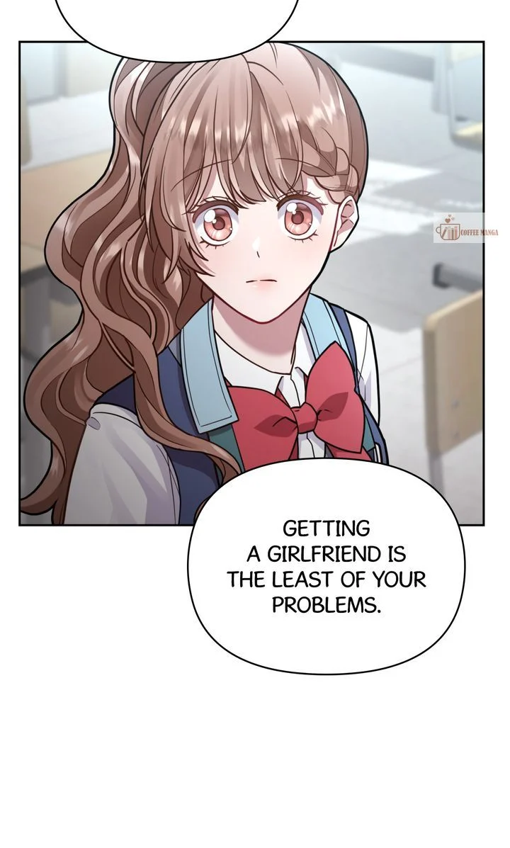 So Close Yet So Far [Official] Chapter 9 page 49