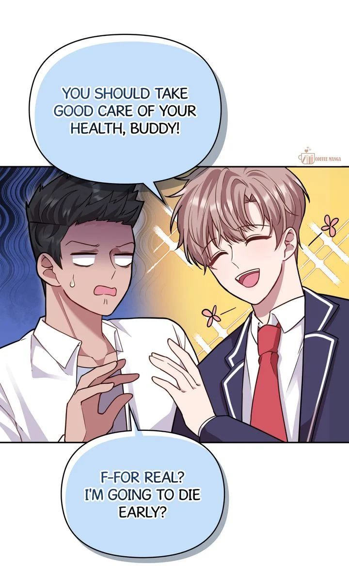 So Close Yet So Far [Official] Chapter 9 page 50