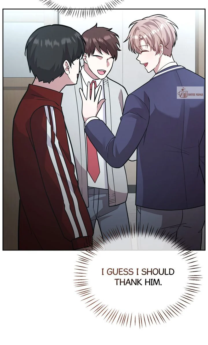 So Close Yet So Far [Official] Chapter 9 page 55