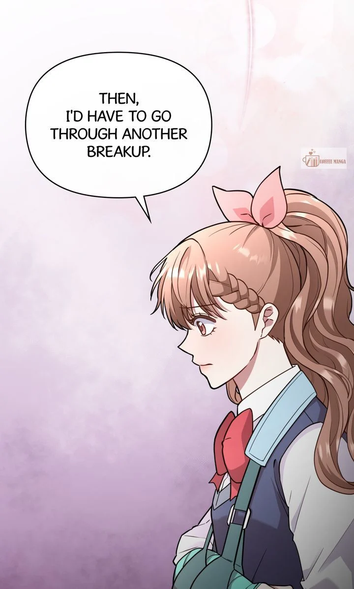 So Close Yet So Far [Official] Chapter 9 page 5