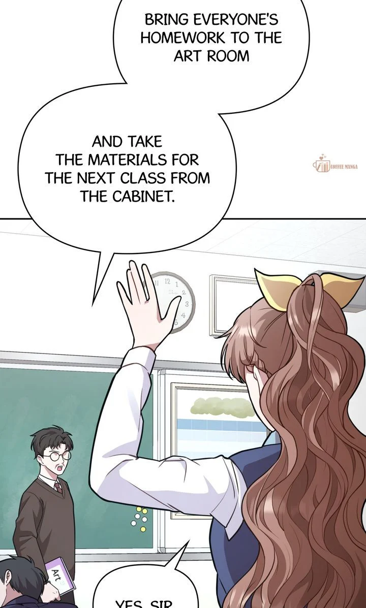 So Close Yet So Far [Official] Chapter 9 page 66