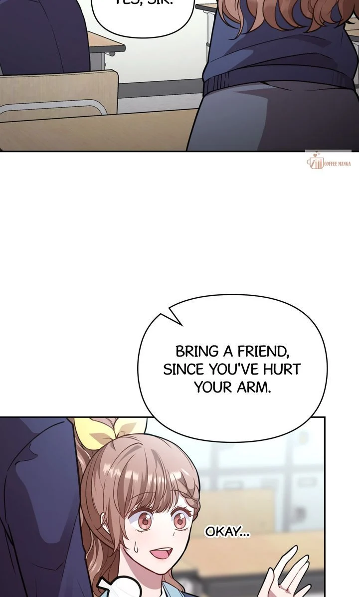 So Close Yet So Far [Official] Chapter 9 page 67