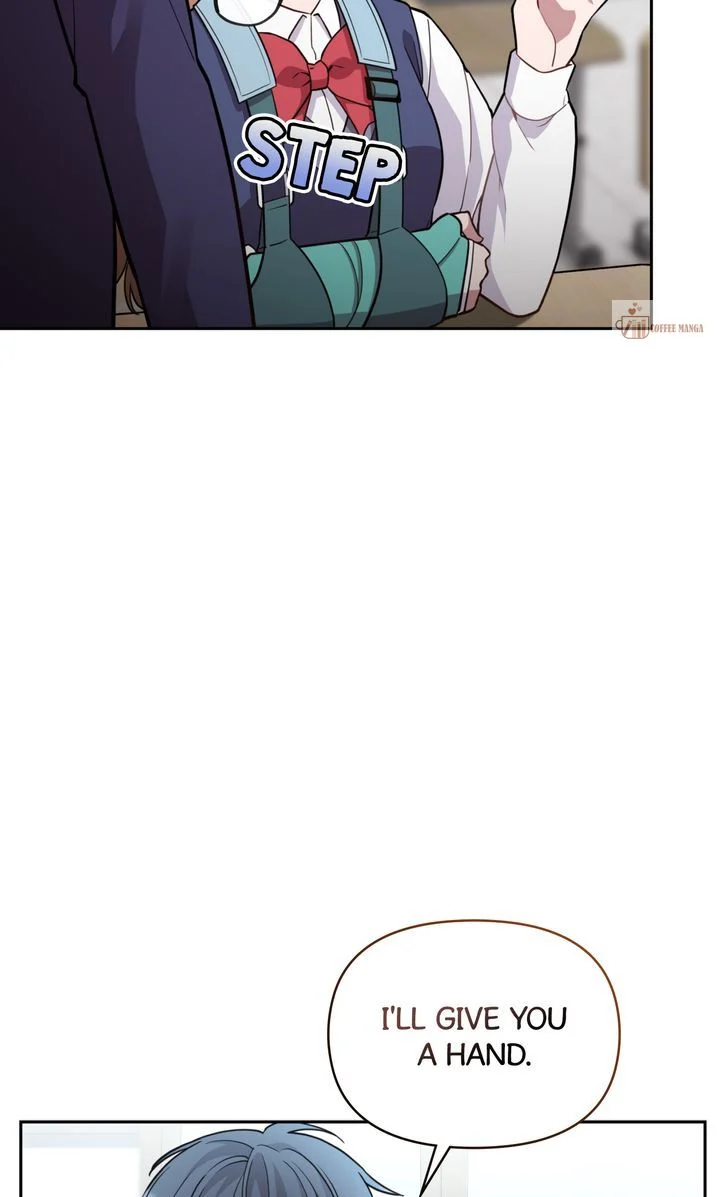 So Close Yet So Far [Official] Chapter 9 page 68