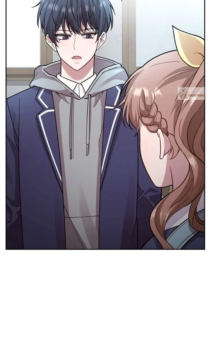 So Close Yet So Far [Official] Chapter 9 page 69