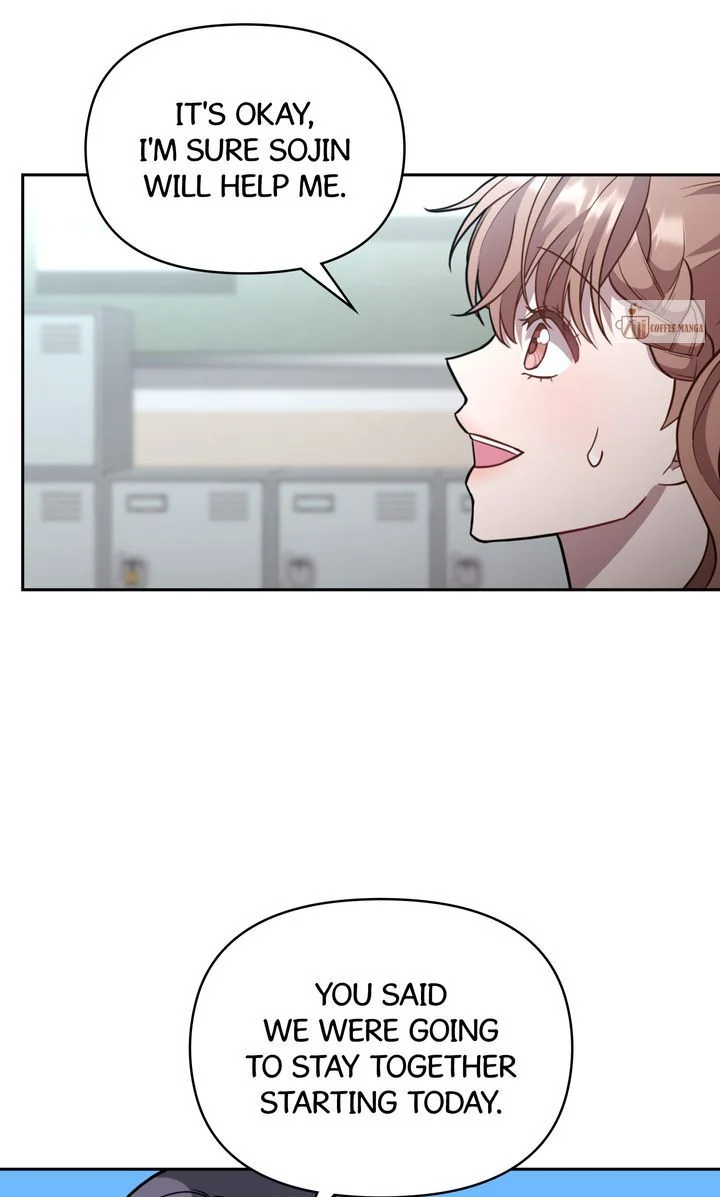 So Close Yet So Far [Official] Chapter 9 page 70