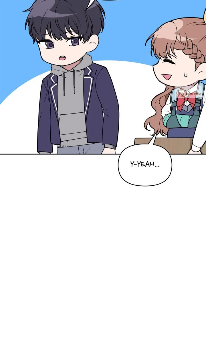 So Close Yet So Far [Official] Chapter 9 page 71