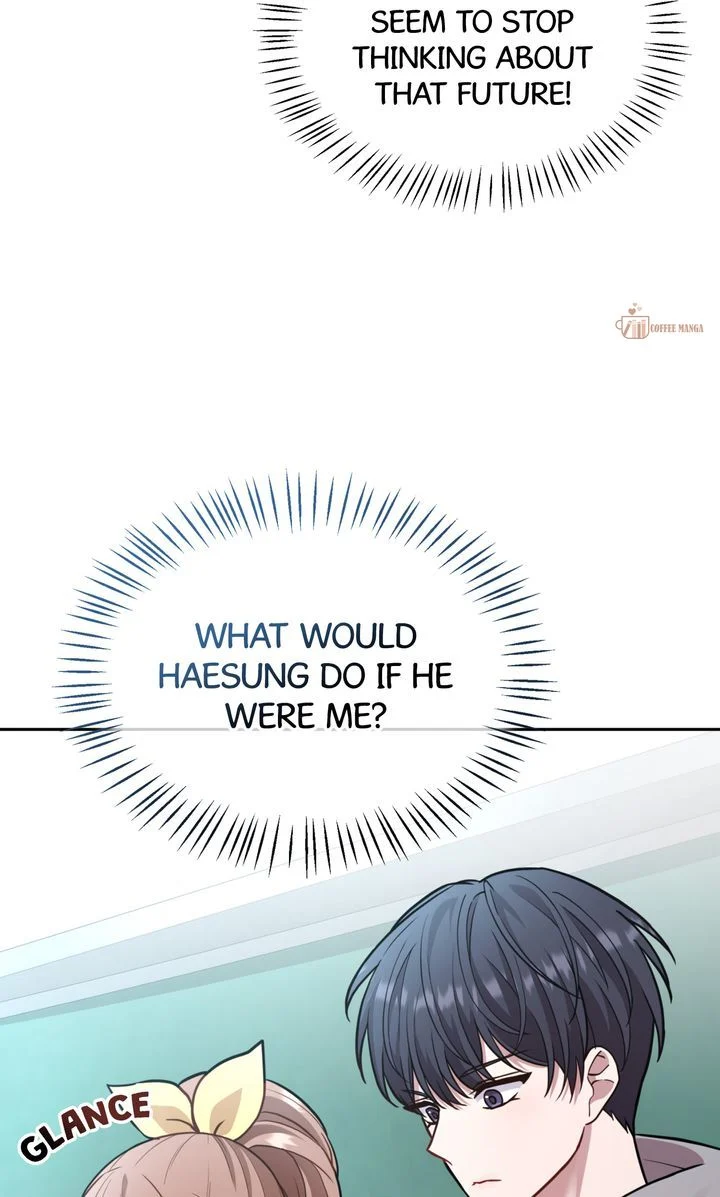 So Close Yet So Far [Official] Chapter 9 page 77