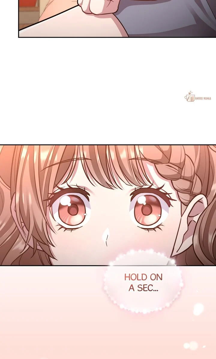 So Close Yet So Far [Official] Chapter 9 page 7