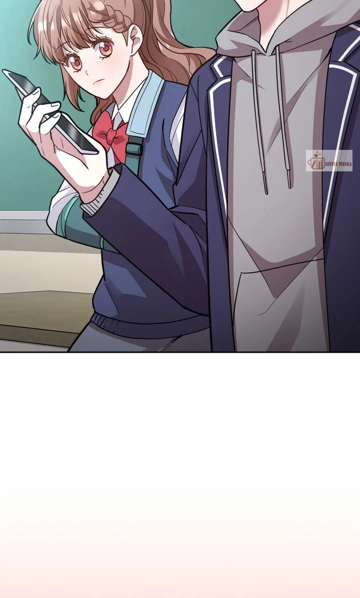So Close Yet So Far [Official] Chapter 9 page 79