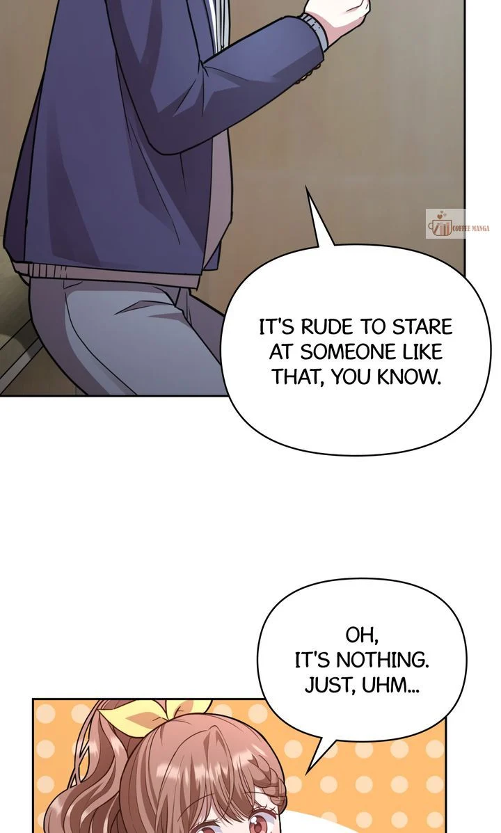 So Close Yet So Far [Official] Chapter 9 page 85