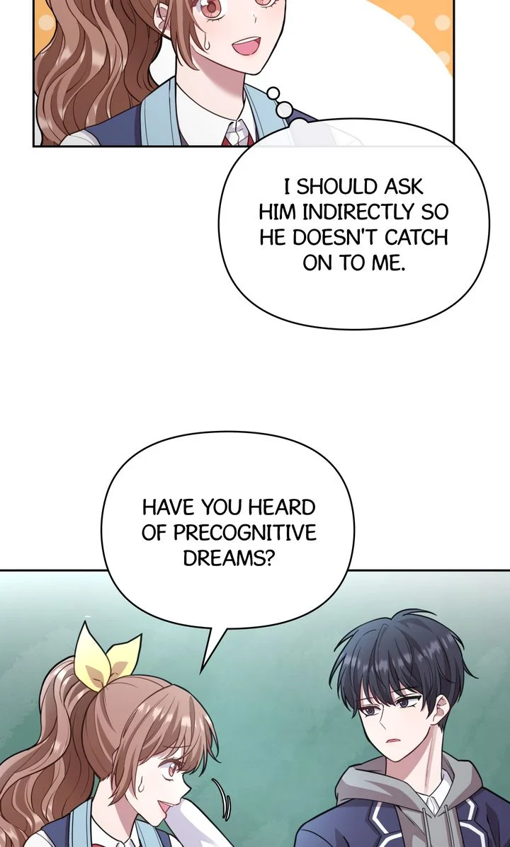 So Close Yet So Far [Official] Chapter 9 page 86