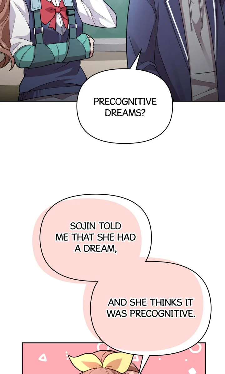 So Close Yet So Far [Official] Chapter 9 page 88