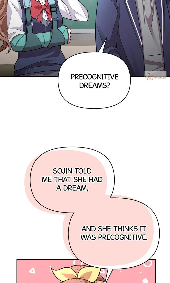 So Close Yet So Far [Official] Chapter 9 page 89