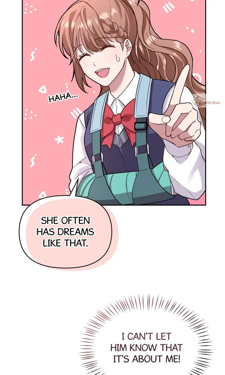 So Close Yet So Far [Official] Chapter 9 page 91