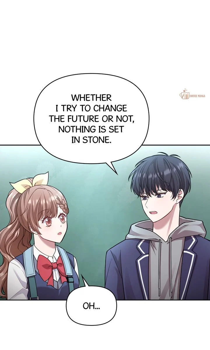 So Close Yet So Far [Official] Chapter 9 page 97