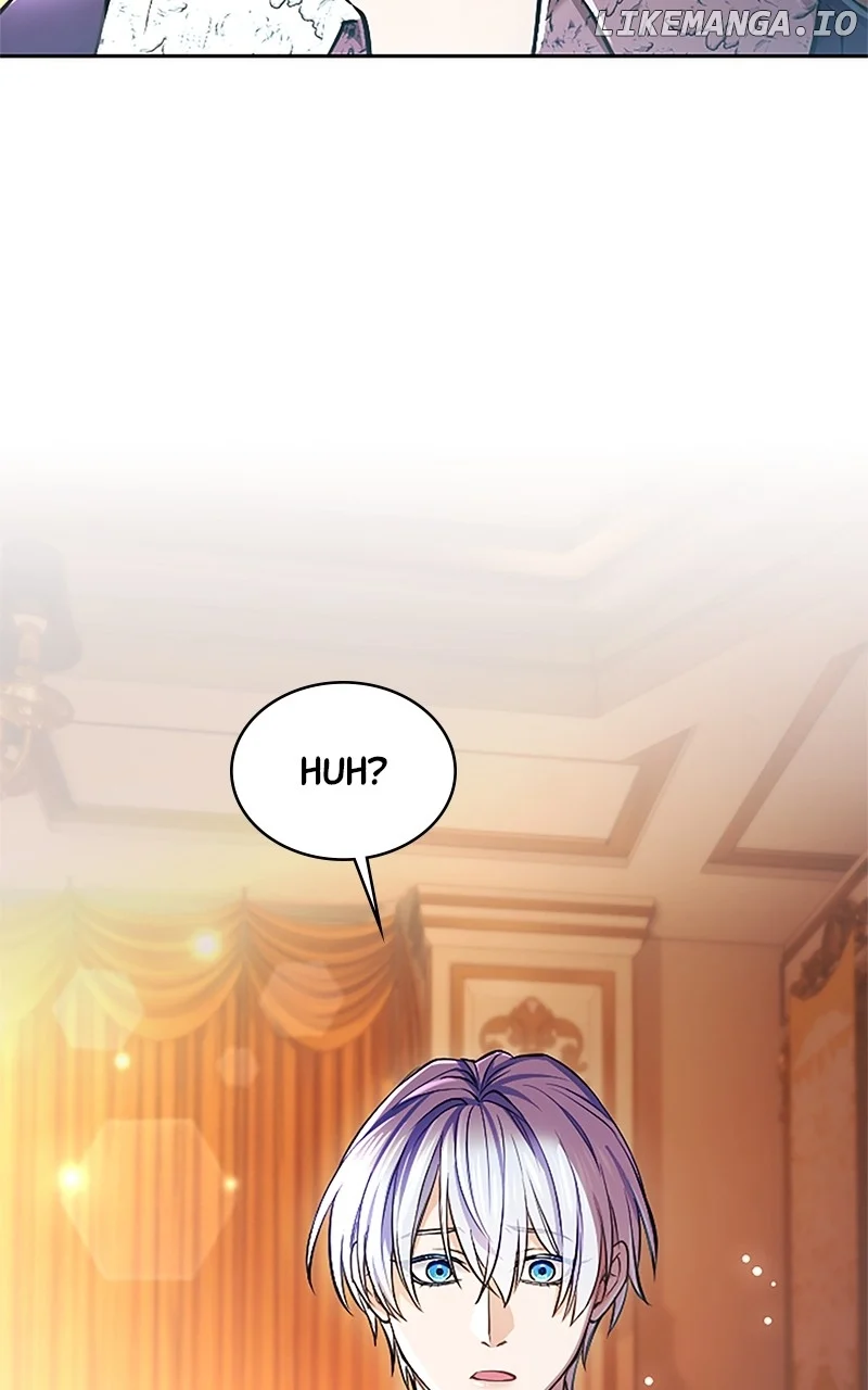 Sovereign and Heartburn Chapter 22 page 1