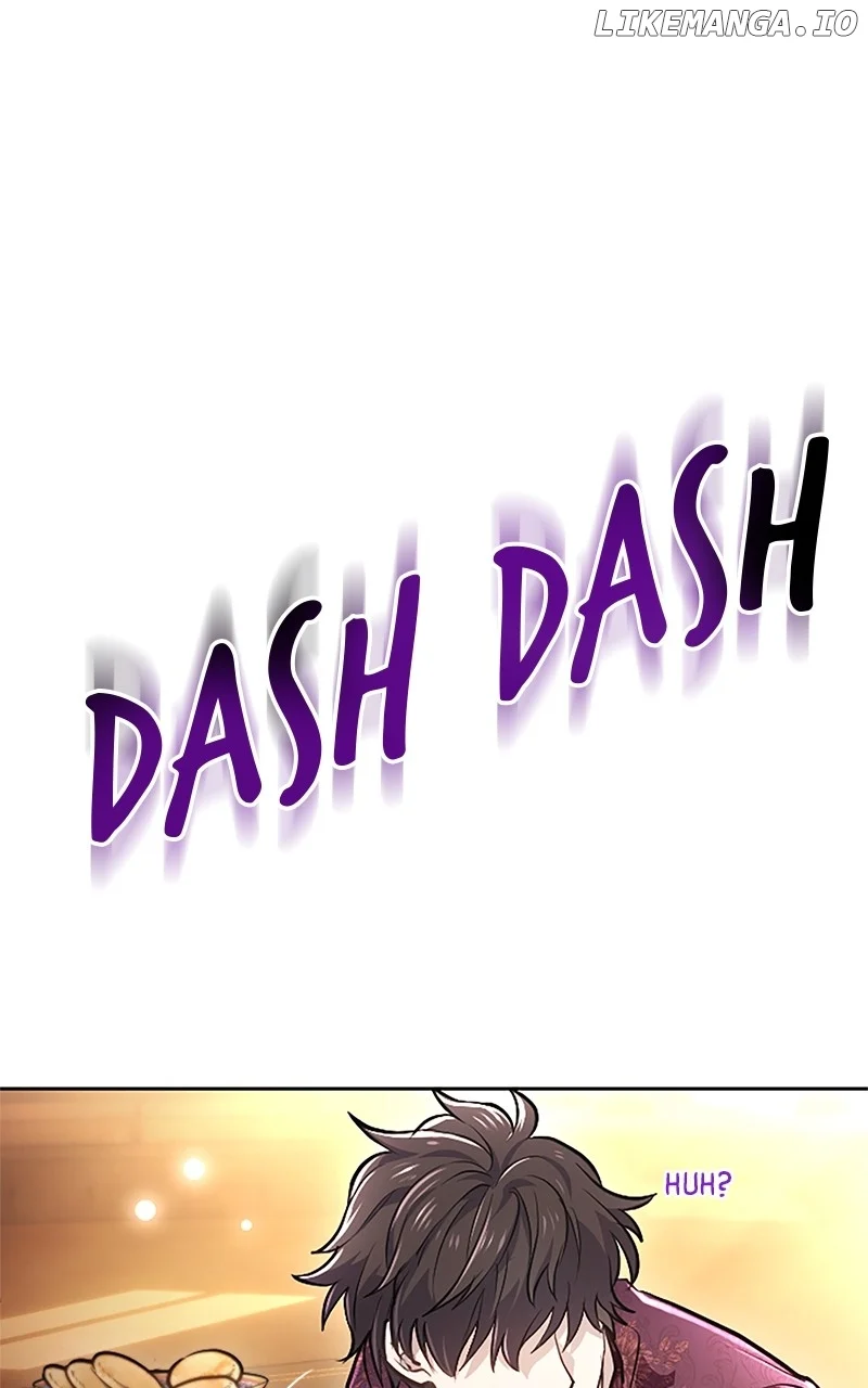 Sovereign and Heartburn Chapter 22 page 22