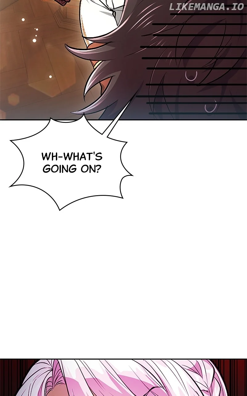 Sovereign and Heartburn Chapter 22 page 26