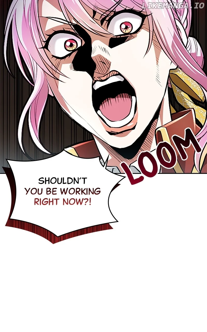 Sovereign and Heartburn Chapter 22 page 27