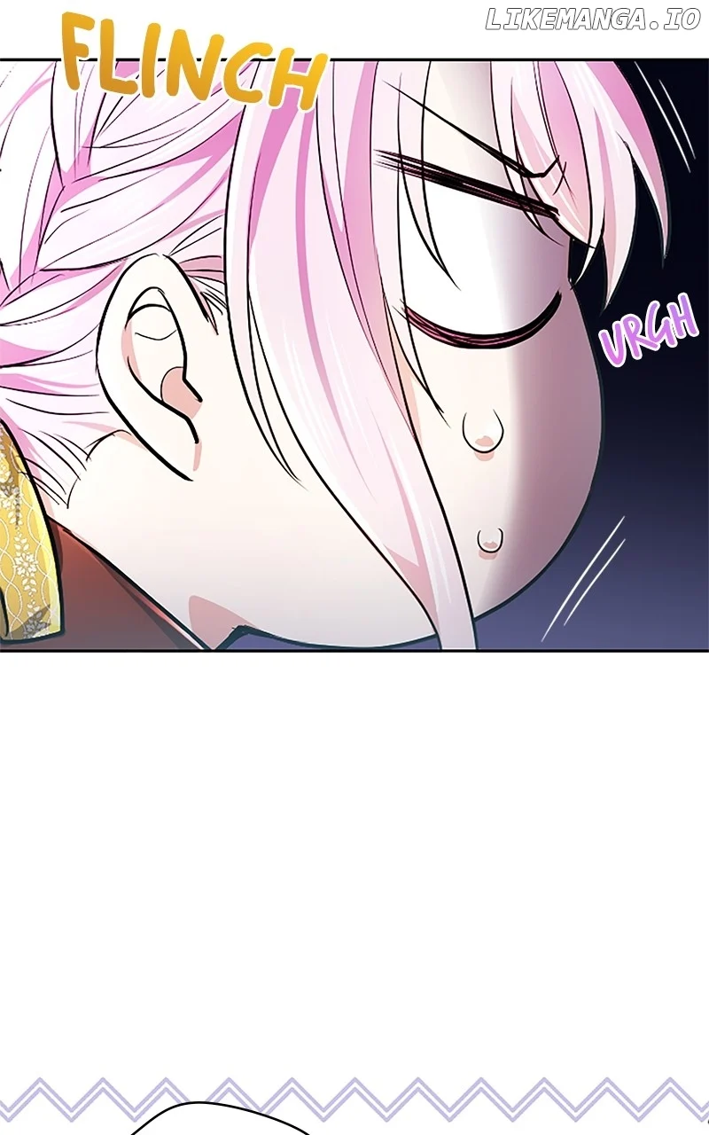 Sovereign and Heartburn Chapter 22 page 32
