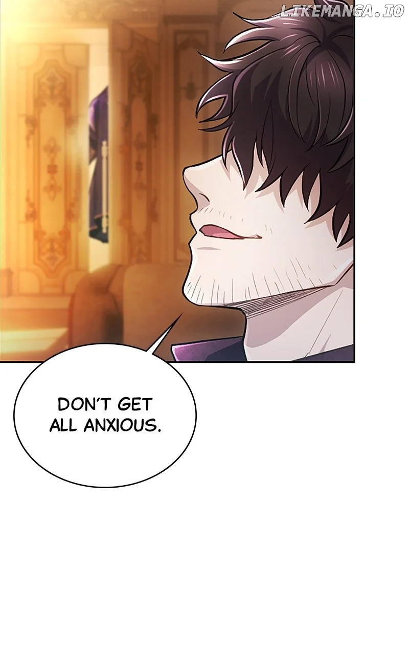 Sovereign and Heartburn Chapter 22 page 44