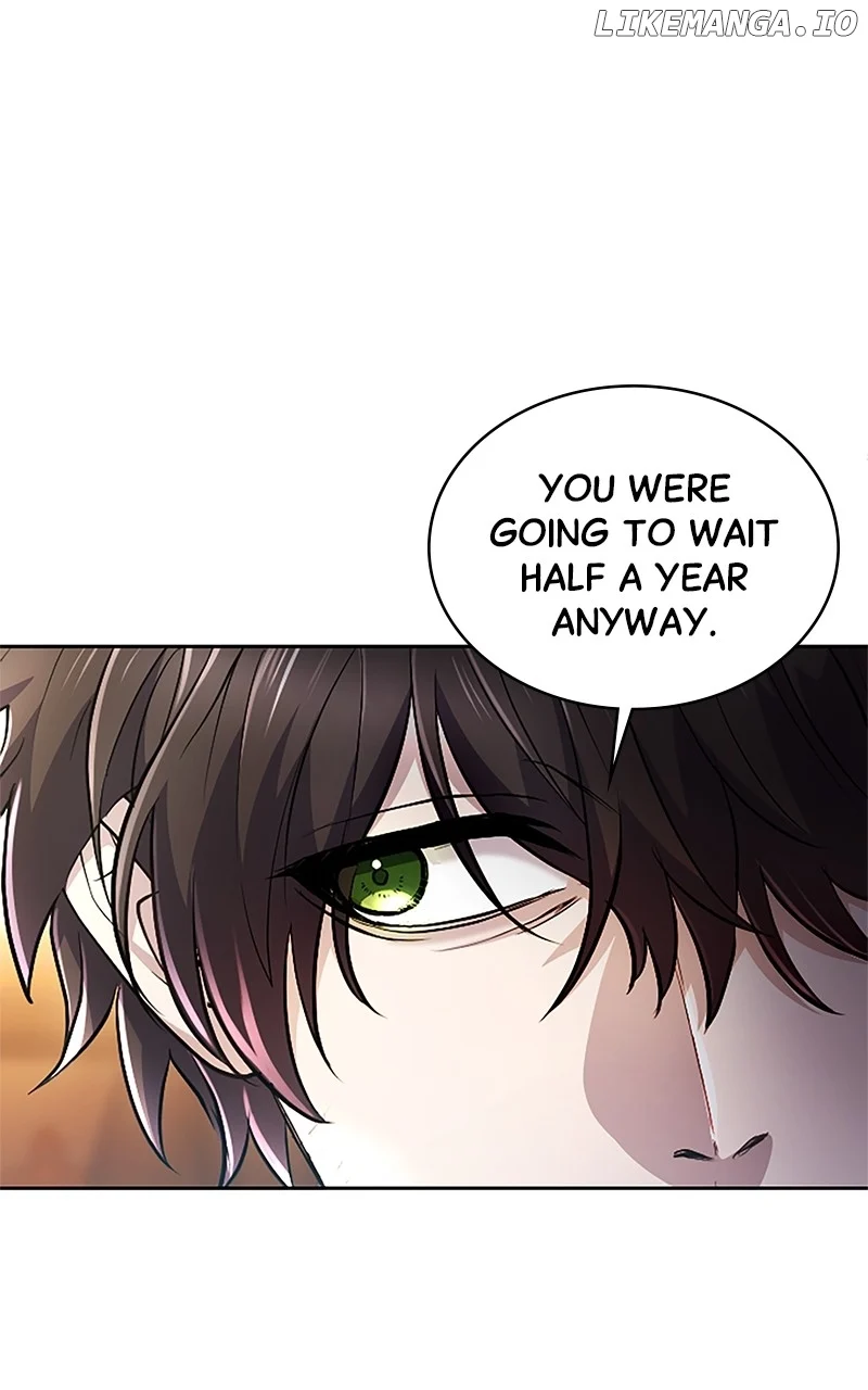 Sovereign and Heartburn Chapter 22 page 45