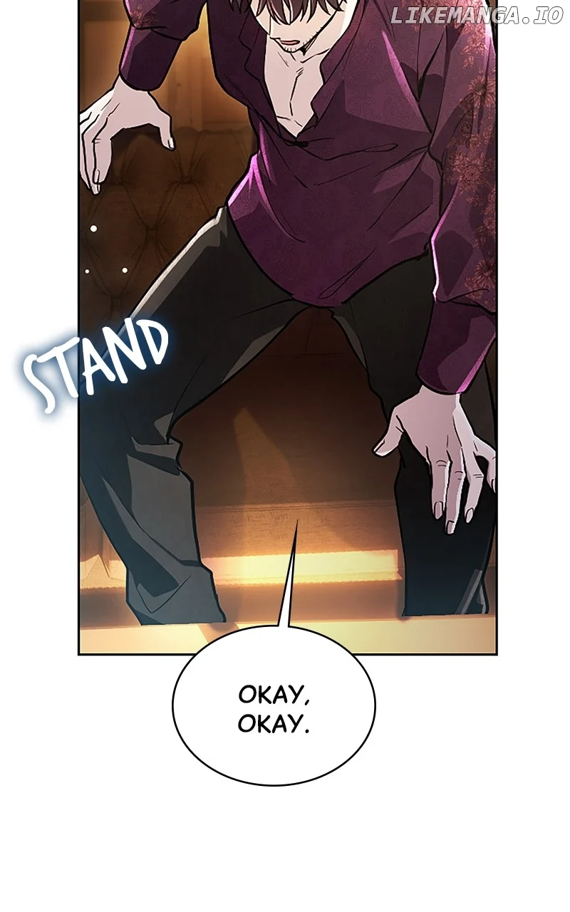 Sovereign and Heartburn Chapter 22 page 50
