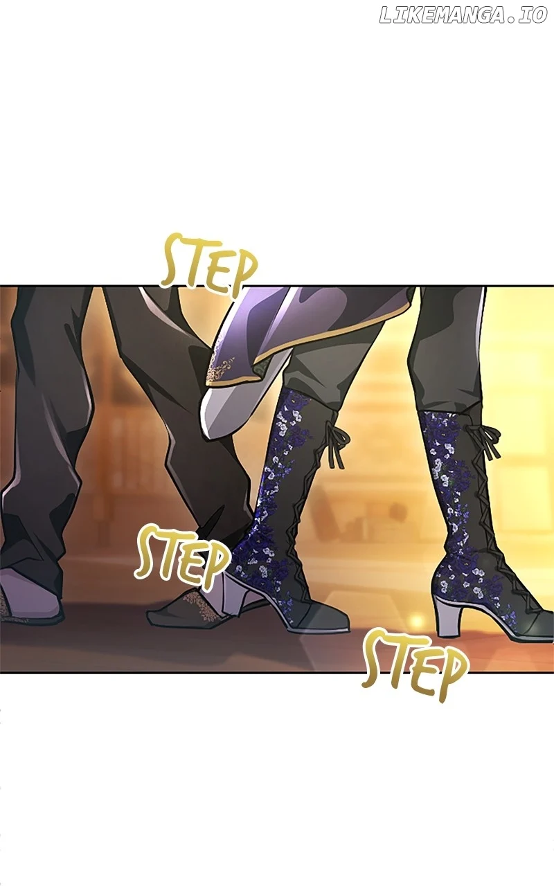 Sovereign and Heartburn Chapter 22 page 51