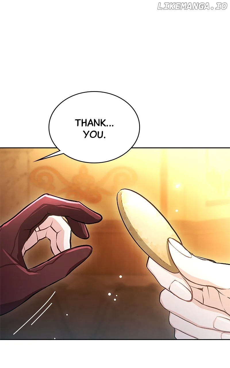Sovereign and Heartburn Chapter 22 page 57