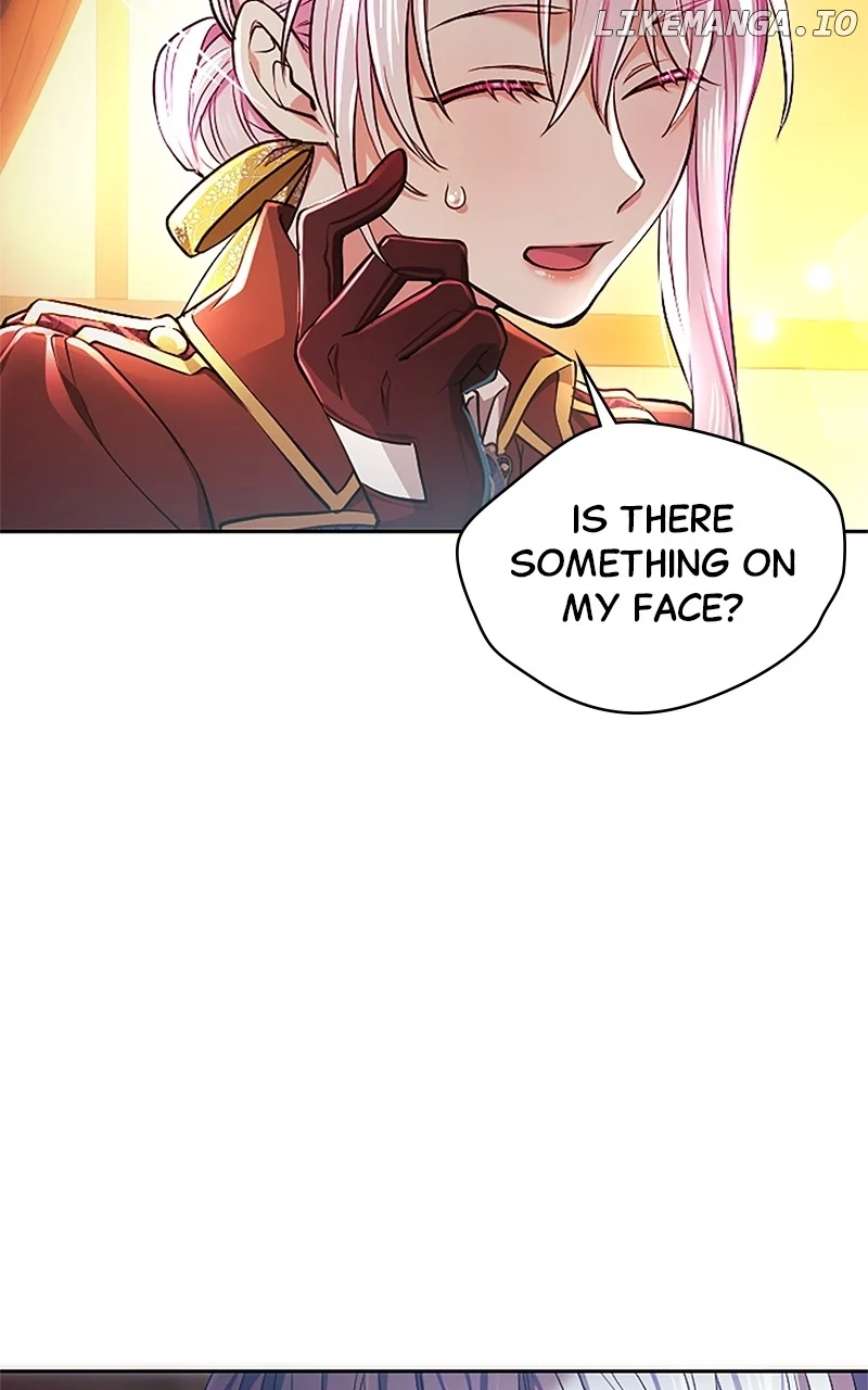 Sovereign and Heartburn Chapter 22 page 5